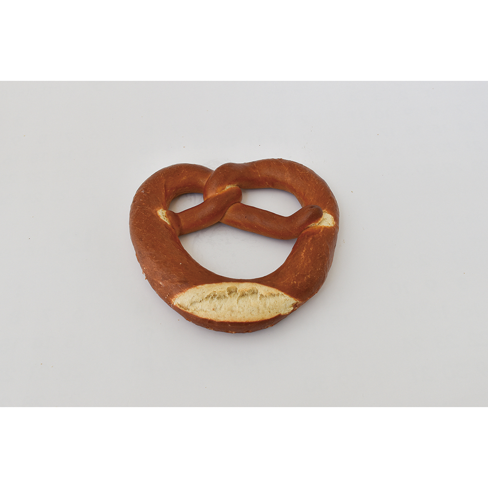 市場 フレッシュバターブレッツェル 79g 48個入り 業務用 冷凍パン生地