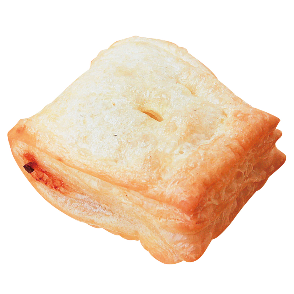 ハムマヨネーズパイ | 冷凍パン商品一覧 | メンフィス事業（冷凍